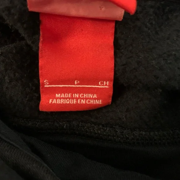 Nike women’s logo fashion hoodie - Picture 5 of 5